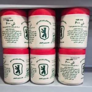چسب چوب شمال 750 گرمی