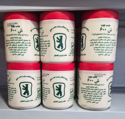 چسب چوب شمال 750 گرمی